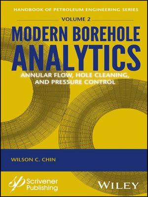 cover image of Modern Borehole Analytics